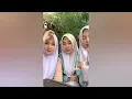 Lagu Siswi cantik