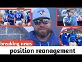 The 2026 Blue Jays Are Deeper Than You Think But These Positions Could Break Them