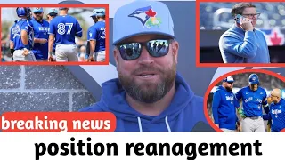 The 2026 Blue Jays Are Deeper Than You Think But These Positions Could Break Them