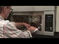 How to Get Burnt Popcorn Smell Out of Your Microwave Fast
