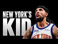 Jose Alvarado The Dream Every NY Kid Has