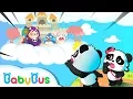 Devil King Catches Kiki s Friends Math Kingdom Adventure Episode Simple Math for Kids BabyBus