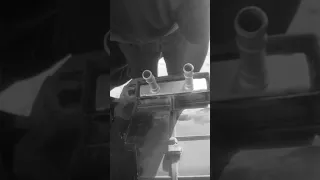 تغيير رادياتور شوفاج بلا ما تنحي طابلو بورد اتوز جزء الرابع تركيب رادياتور شوفاج 