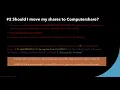 Benefits of Computershare are Not What They Say