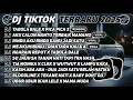 Download Lagu DJ TIKTOK TERBARU 2025 🎵 DJ TABOLA BALE X PICA PICA 2 🎵 DJ AKU CALON MANTU TERBAIK MAMAMU FULL ALBUM