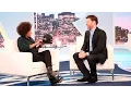 Wanda Sykes Jokes About Her Wife