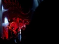 High on Fire- The Falconist @ Playstation, NYC, Nov 3, 2016