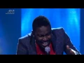 Patrick sings "I Hate What You Do To Me" / Live Show / The Voice Nigeria 2016