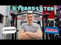 2 5 Year Review Inspire Fitness 3 Functional Trainer Smith Machine Sold at Costco