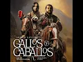 Gallos Y Caballos - Grupo Maximo Grado & Natanael Cano
