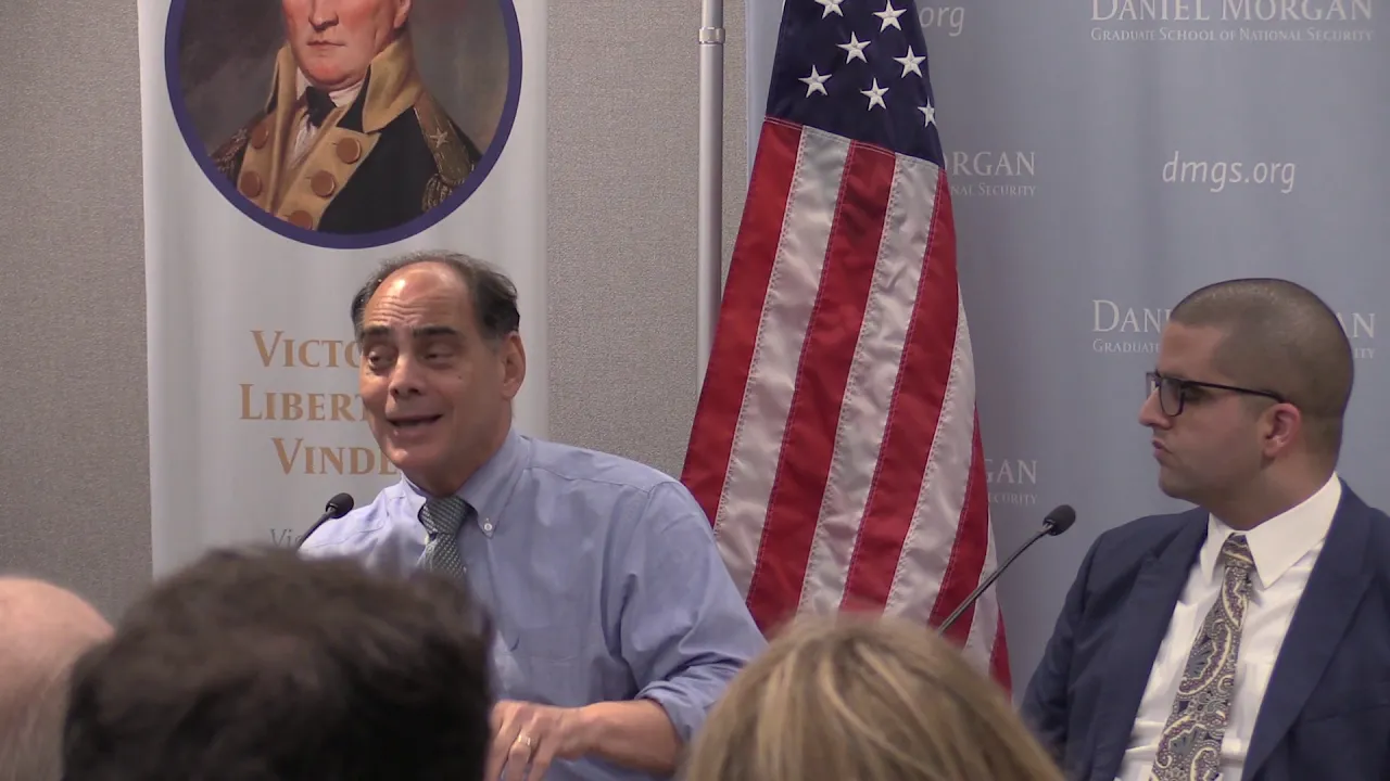 Debating the Military-Industrial Complex: A Cost - Benefit Analysis