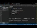 how to make python program speak very easy way for beginners