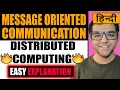 Message Oriented Communication