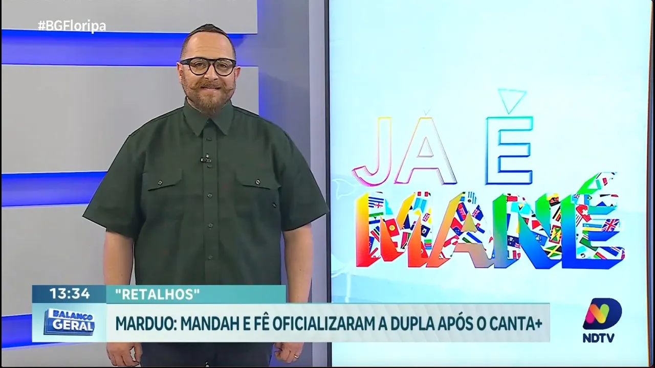 Já é Mané: Filipe Ret na Ilha, Marley Concert, Marduo, Villa Duo e Danki Fight Show