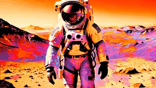 WHEN THE MIND IS WANDERING AROUND IN THE VOID 