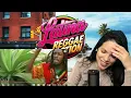 I-WAYNE- CANT SATISFY HER Latina's reaction