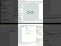 Short 1 Operator Logic Task Sequence Flexsim Task Executor Process flow Part transfer - 02