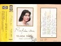 Lagu Telaga Rindu - Rafika Duri