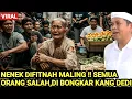 Download Lagu NENEK INI DITUDUH MENCURI‼️ APAKAH BENAR? HINGGA KANG DEDY MULYADI DATANG DAN MEMBALIKKAN FAKTA