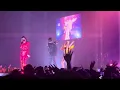 Awich - Bad Bitch 美学 remix (feat. NENE, LANA, MaRI, AI & YURIYAN RETRIEVER) LIVE THE UNION
