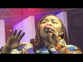 FOLABI NUEL'S SECOND MINISTRATION AT RIHAIC 2021