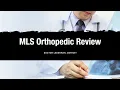 Dr Lederman overview