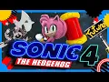 Download Lagu My Vision for the Future of the Sonic Cinematic Universe