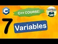 Variables in C Programming Language