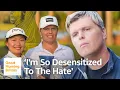 Transgender Golfer Hailey Davidson s Safety Concerns After US Tournament Win Good Morning Britain