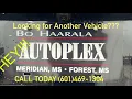 Looking for a car truck or SUV