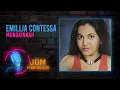 Download Lagu Emillia Contessa - Mungkinkah (Official Karaoke Video)