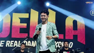 ghibah zaitun niam adella live bangsal mojokerto