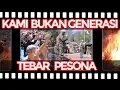 Download Lagu Jika Yang Lain Hanya Bisa Melihat, KAMI Bisa BERTINDAK !!! ncen Hora umum