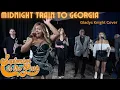 Download Lagu MIDNIGHT TRAIN TO GEORGIA - September In The Park (Gladys Knight Cover)
