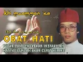 Lagu AL QUR'AN OBAT HATI PALING MUJARAB || TILAWAH MERDU KH MUAMMAAR ZA