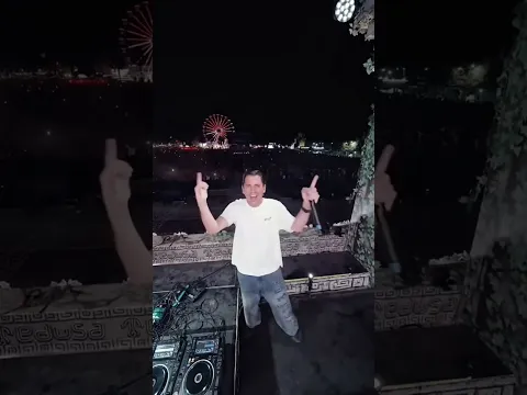 Locura en España 🇪🇸 #dimitrivegaslikemike #tml #tomorrowland #ushuaia #hardtechno