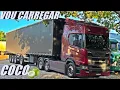 Download Lagu DESCARREGUEI EM FORTALEZA E VAMOS CARREGAR COCO PRA VOLTAR!!!