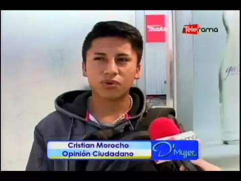 Clima cambiante en Cuenca