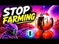Stop Looking For The Best Nanite Farm No Man s Sky 2026