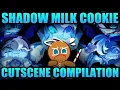 Download Lagu CookieRun: Kingdom, but it's just Shadow Milk Cookie