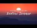 Download Lagu Alan Walker \u0026 Zak Abel - Endless Summer (Lyrics)