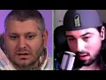 Reddit Mob Goes After Zach