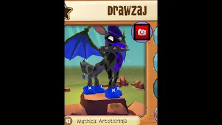 TOP 10 WORST ANIMAL JAM PLAYERS