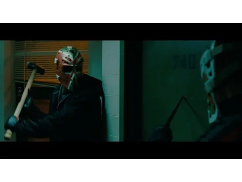 The Town - Trailer