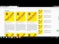 News Portal Website layout in Codeigniter Framework