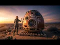 Download Lagu She Bought a Rusty Space Capsule with Her Last 100 Credits—Then a Battle-Scarred Alien Pilot Arrived