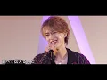 BUDDiiS「The One」Official Live Lyric Video