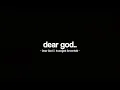 Download Lagu Tresno Tekan Mati X Baik Baik Sayang X Dear God