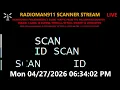 Fox Valley Live Scanner