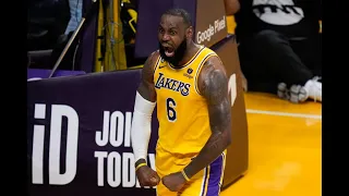 Download 【nine】NBA 2022-23 Playoffs | Memphis Grizzlies vs Los Angeles Lakers Full Game Replay Apr 28, 2023 MP3